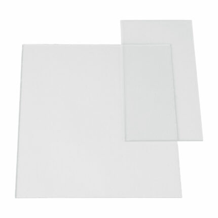 Bolsa c/2 micas para careta CAREL-12P, PRETUL