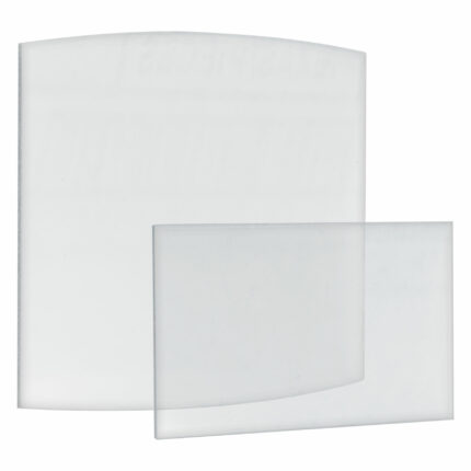 Bolsa c/2 micas para careta CAREL-913A, 913F, 913T y 913X