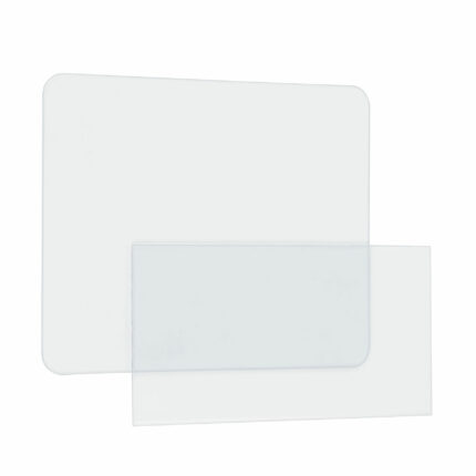 Bolsa c/2 micas para careta CAREL-913C, TRUPER