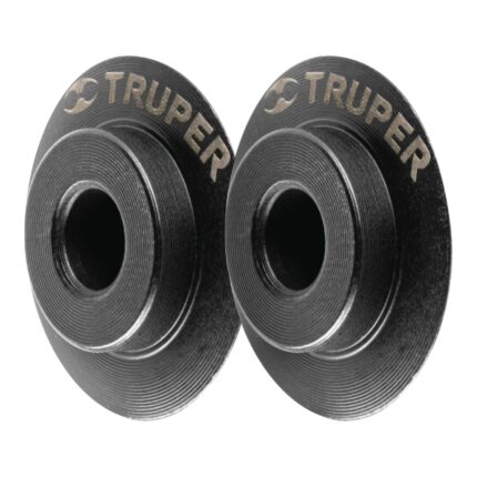 Blíster con 2 cuchillas para cortador de tubo COT-30E