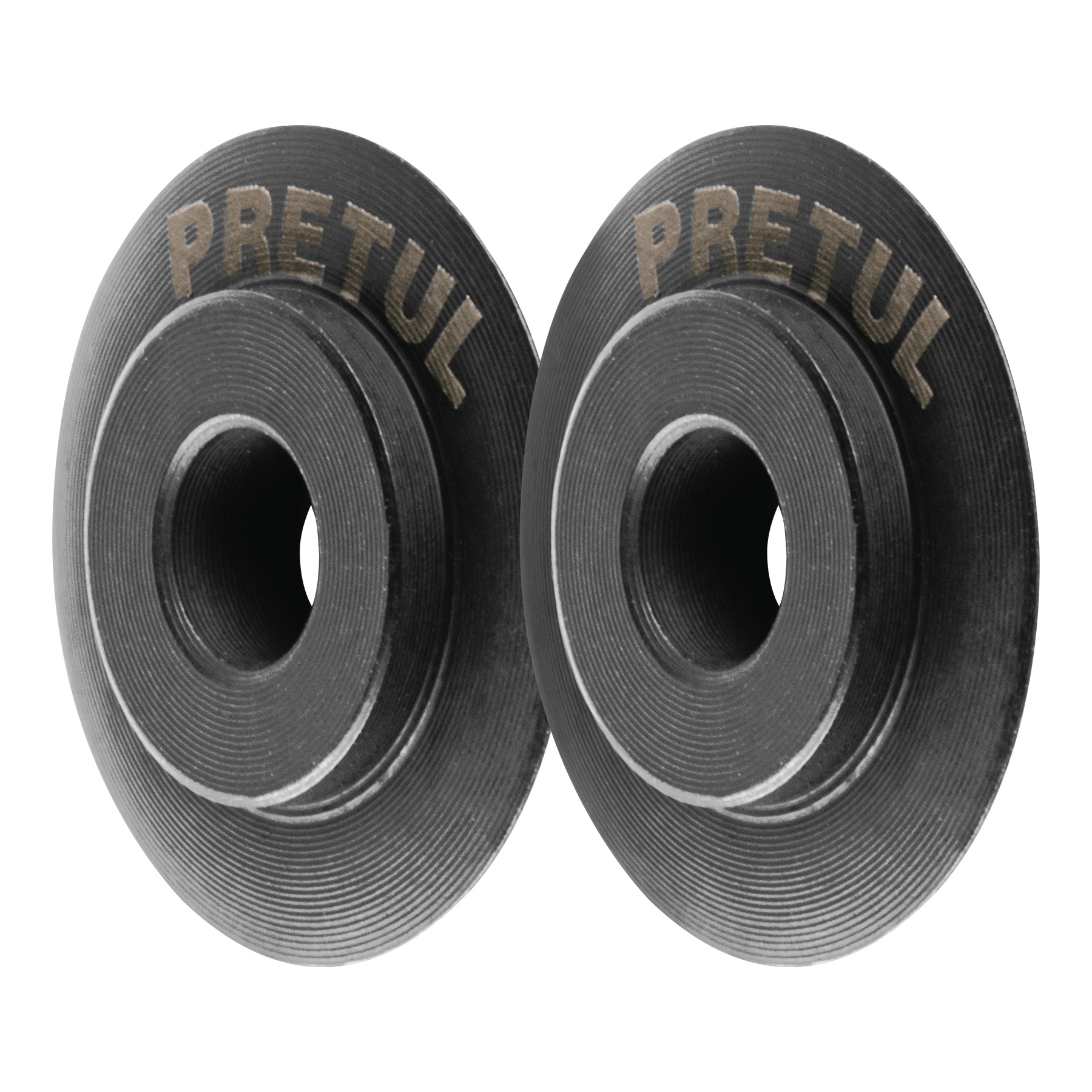 REP-COT-PN.jpg Blíster con 2 cuchillas para cortador de tubo COT-P, Pretul REP COT PN