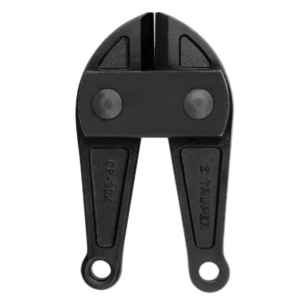 Cuchillas de repuesto para cortapernos 30", Truper