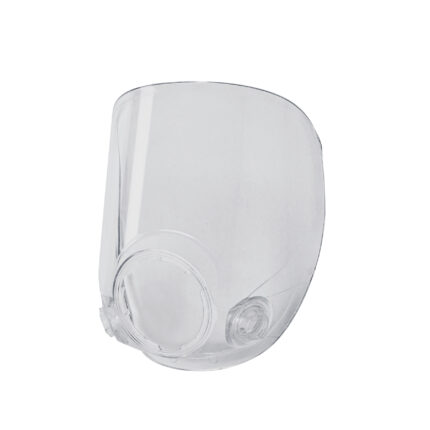 Visor de repuesto para respirador RES-600, Truper
