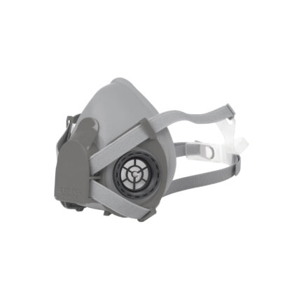 Respirador profesional media cara, Truper Expert