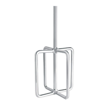 Revolvedor para mortero, 120mm de diámetro, TRUPER