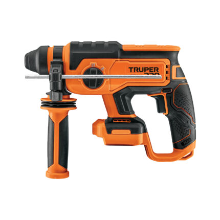 Rotomartillo SDS Plus 20V, 2 J, sin accesorios, PRO