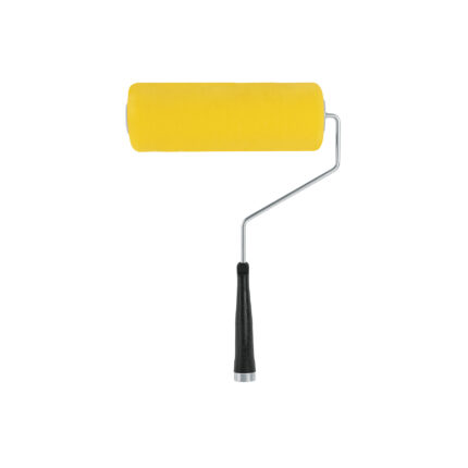 Rodillo para pintar 9'x 3/4' de esponja, superficies rugosas