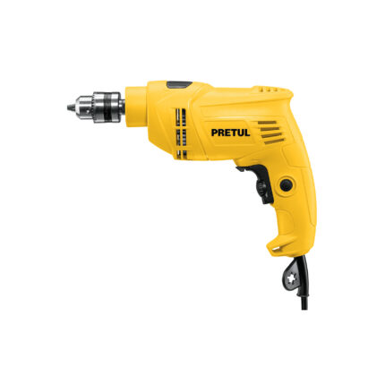 Rotomartillo 3/8", 550W, PRETUL