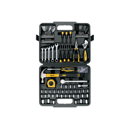 Juego de 109 herramientas, Pretul