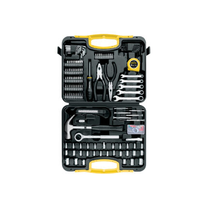 Juego de 133 herramientas, Pretul