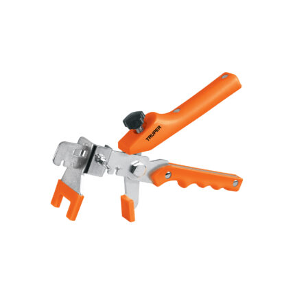 Pinza niveladora de azulejos, TRUPER