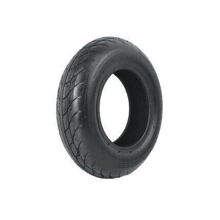 Llanta neumática rodada lisa 16", sin cámara, Truper