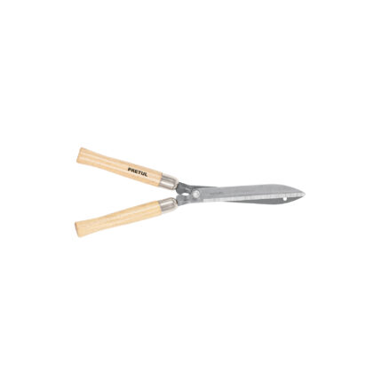 Tijera para poda 49 cm, mgos de madera, PRETUL