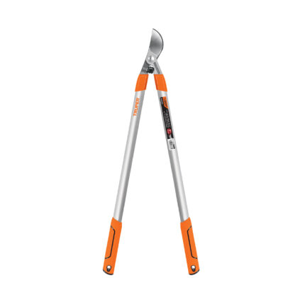 Tijera para ramas 70 cm, mgos de aluminio, TRUPER EXPERT