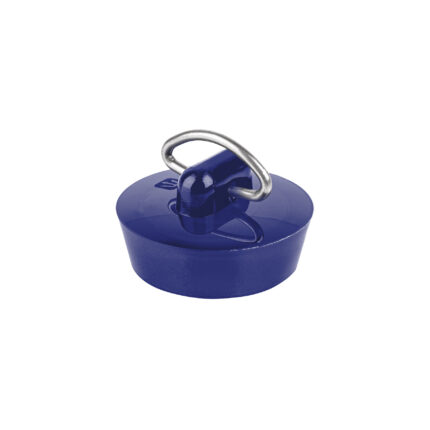 tapón de pvc para lavabo, 26 a 35 mm, foset