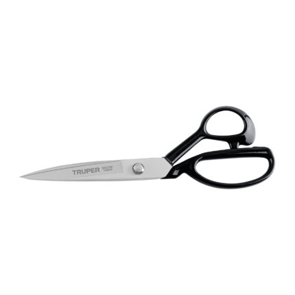 Tijera 9" para sastre, TRUPER