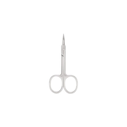 Tijera para manicure 3-1/2", punta extrafina, PRETUL