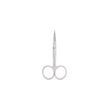 Tijera para manicure 3-1/2", punta fina, PRETUL