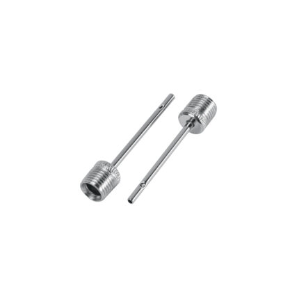 Bolsa con 100 válvulas para inflar balones, PRETUL