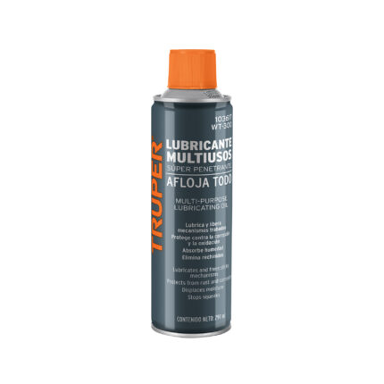 Aceite multiusos en aerosol,297ml (10oz)