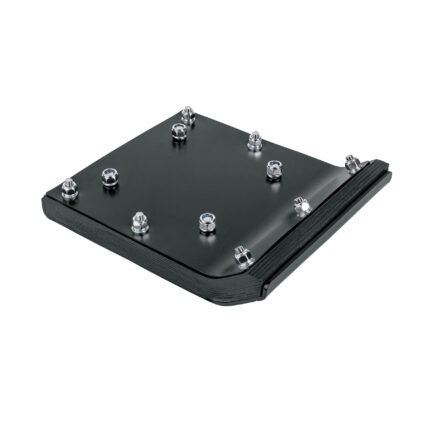 Zapata con tornillería para BAI.55, Truper