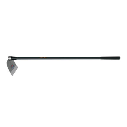 Azadón Centroamericano 2.5 lb, mango de fibra 54', TRUPER