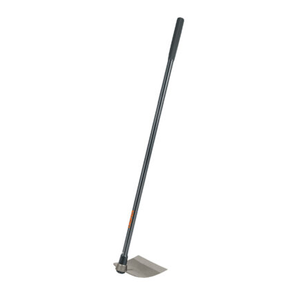 Azadón Centroamericano 3.0 lb, mango de fibra 54', TRUPER