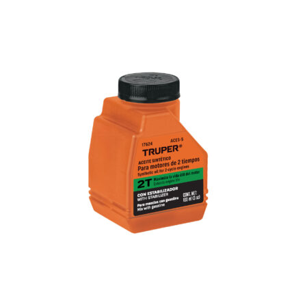 Aceite sintético para motor de 2 tiempos, 100 ml