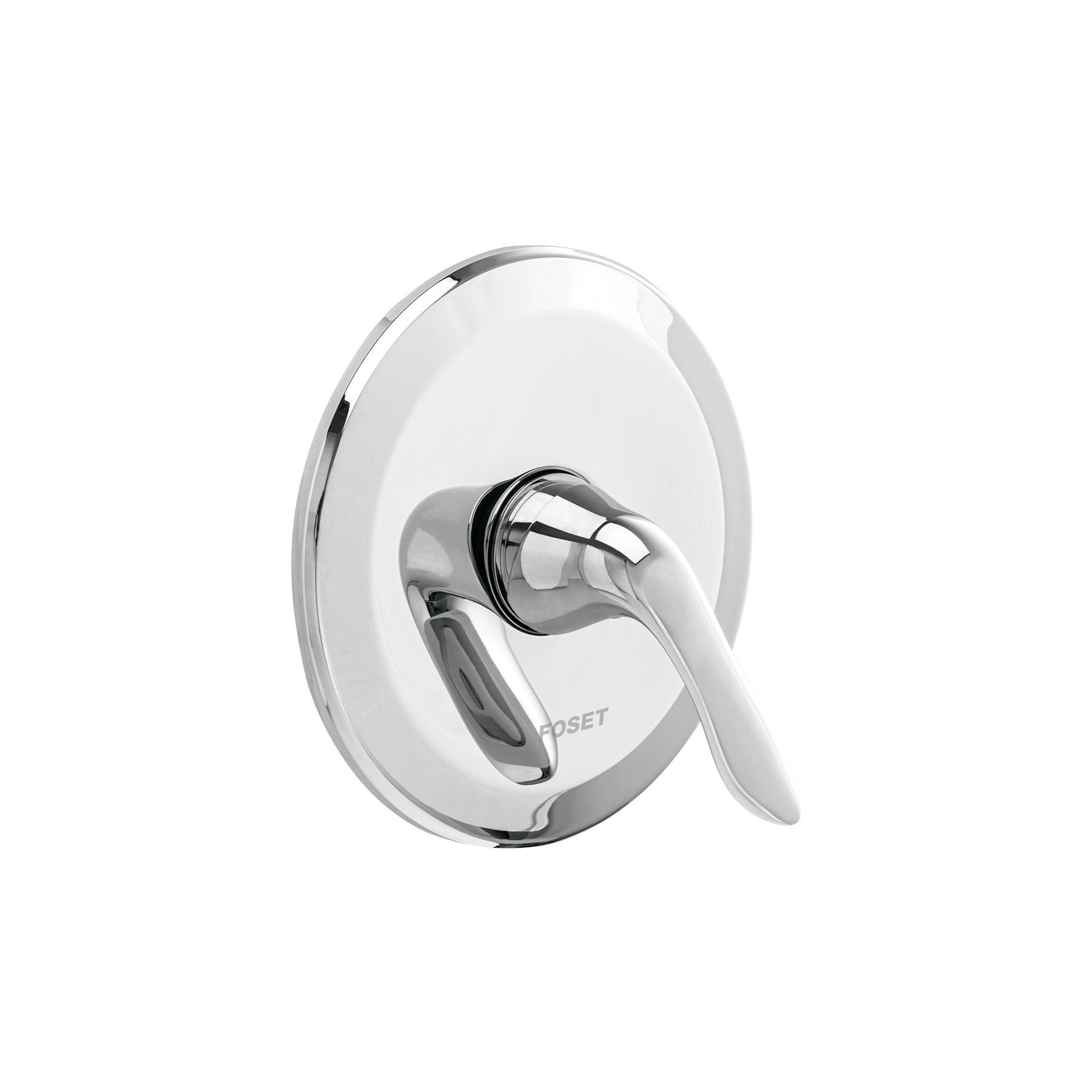 AEM-72.jpg Monomando para regadera, cromo, FOSET AERO AEM 72