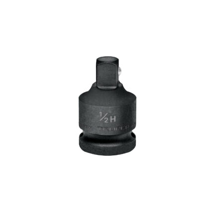 Adaptador de impacto 1/2' (H) x 3/8' (M), TRUPER