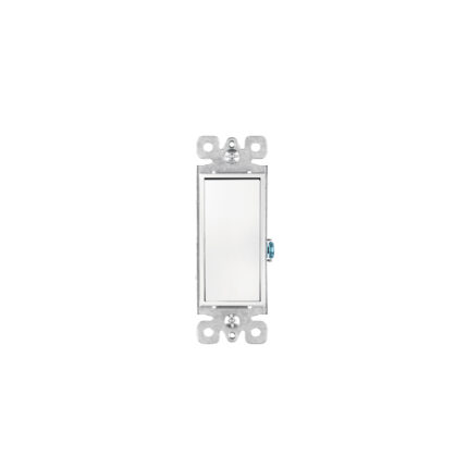Interruptor sencillo, línea Classic, VOLTECK