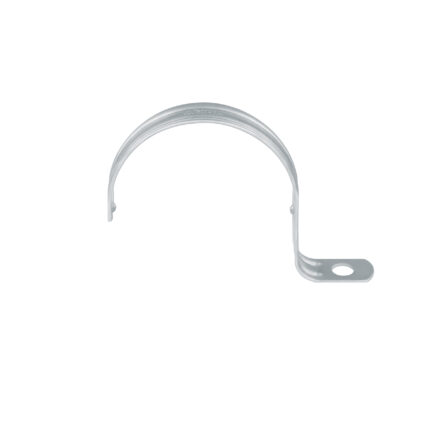 Bolsa c/5 abrazaderas tipo uña 4' p/tubo pared gruesa