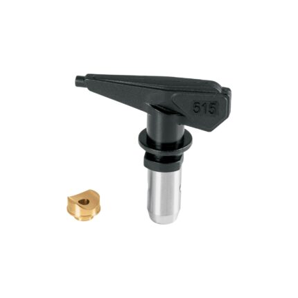Boquilla para pistola de pulverizador PIS-AIR 25 cm, 0.015'