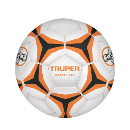 Balón de fútbol, No. 5, TRUPER