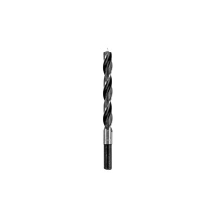 Broca con punta centradora para madera 7/16', TRUPER