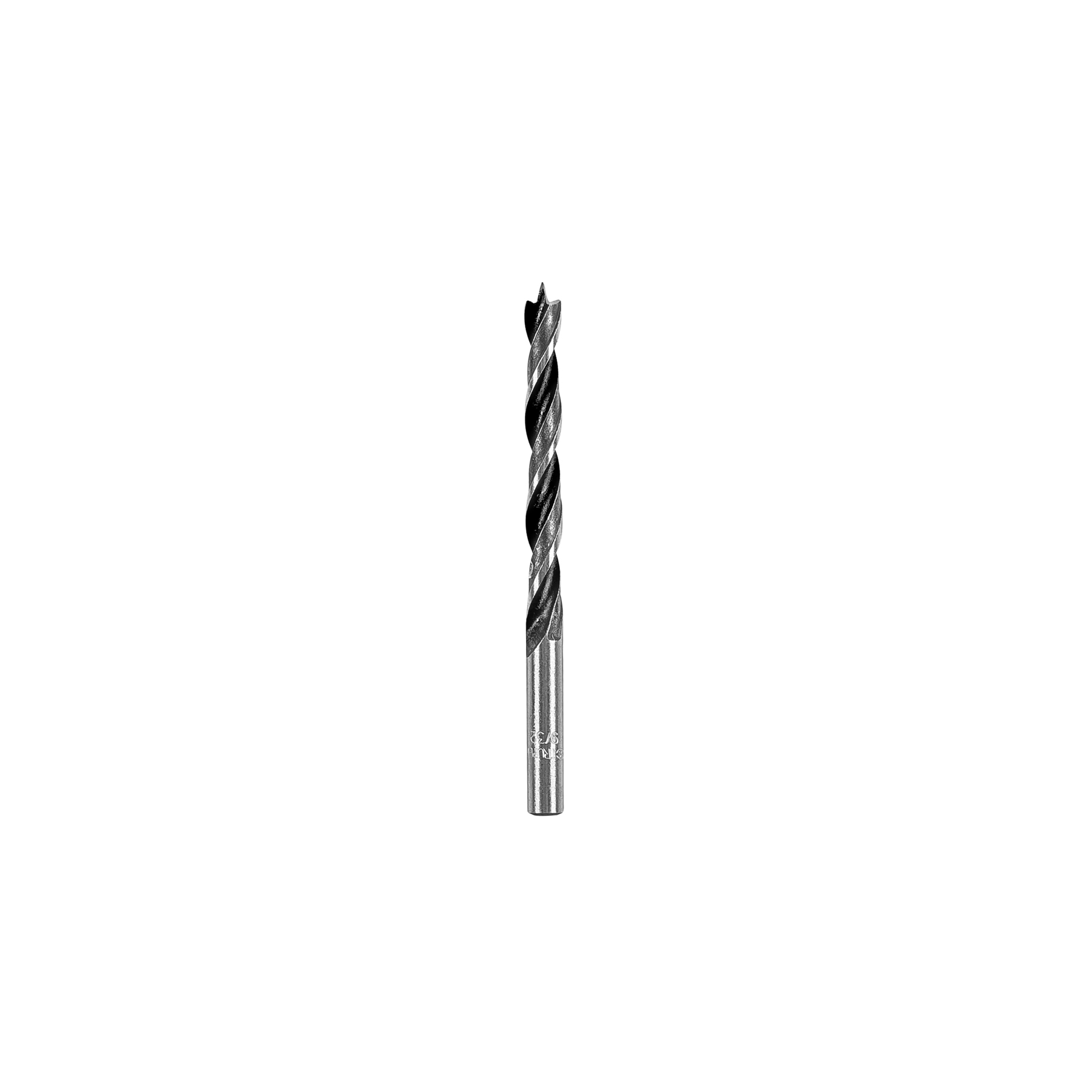 BM-9-32.jpg Broca con punta centradora para madera 9/32', TRUPER BM 9 32