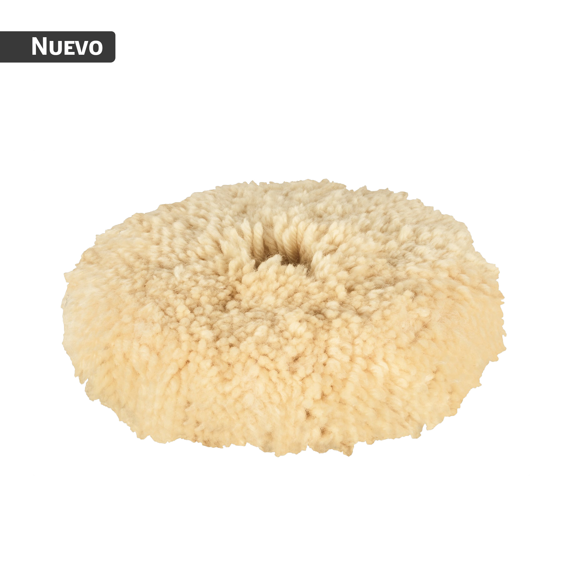 BOR-PULA-8PD.jpg Borla para pulir 50% lana/50% poliéster de 8' doble cara BOR PULA 8PD