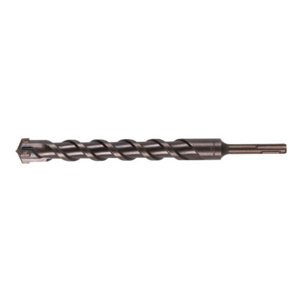 Broca SDS Plus 1 x 10', TRUPER