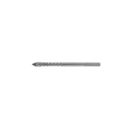 Broca para vidrio y azulejo 1/4', TRUPER EXPERT