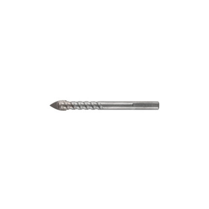 Broca para vidrio y azulejo 3/8', TRUPER EXPERT