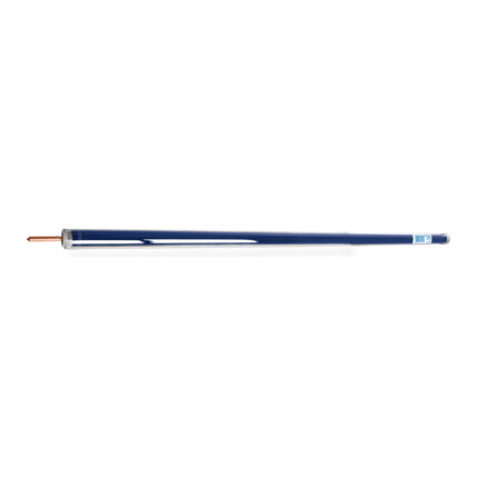Tubo de repuesto para calentador solar heat pipe, FOSET