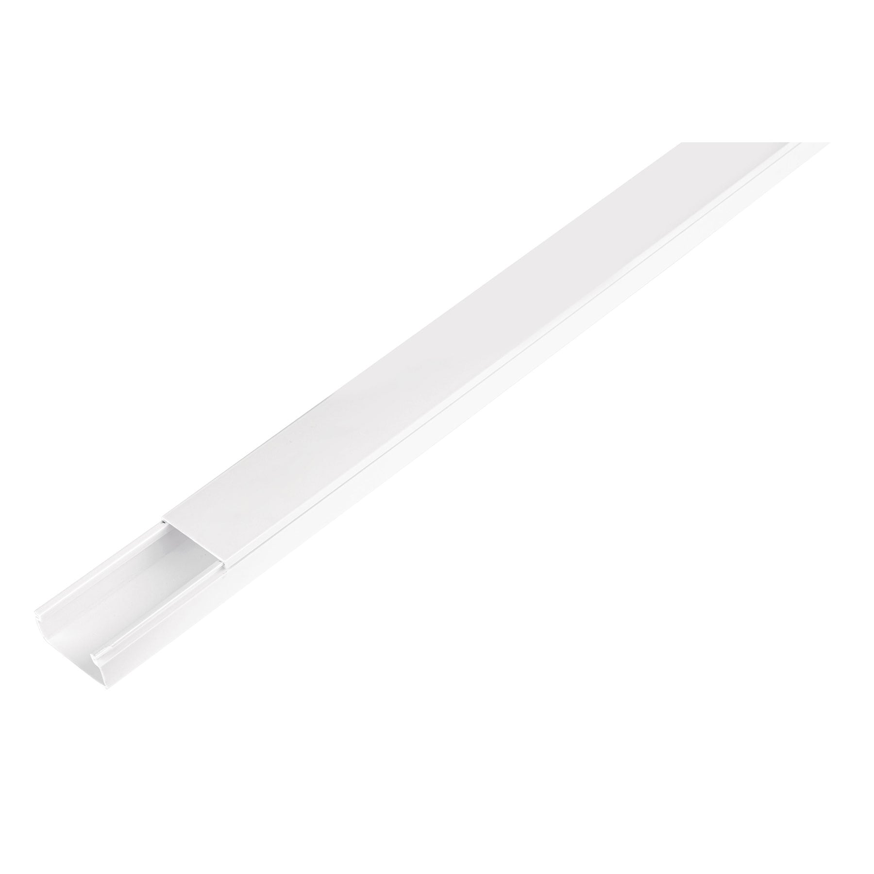 CAN-1735.jpg Canaleta de 1 vía 17 x 35 mm, 2 metros, VOLTECK CAN 1735