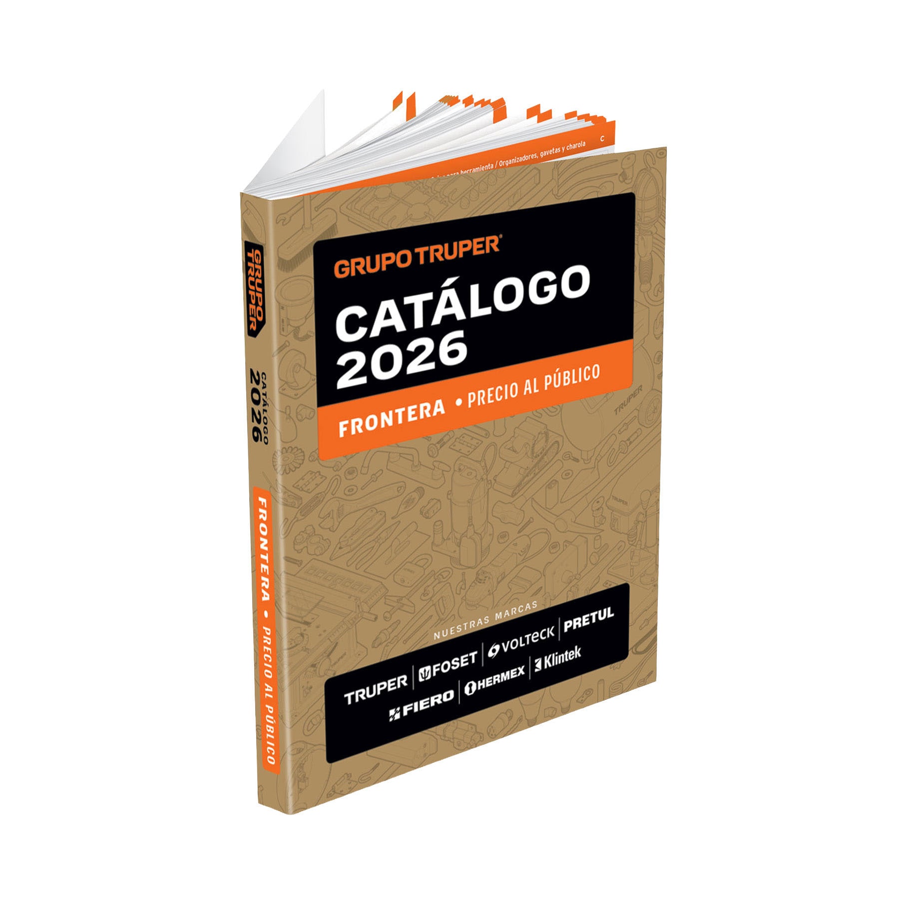CATA-26FP.jpg Catálogo TRUPER 2026 Frontera Precio Publico CATA 26FP