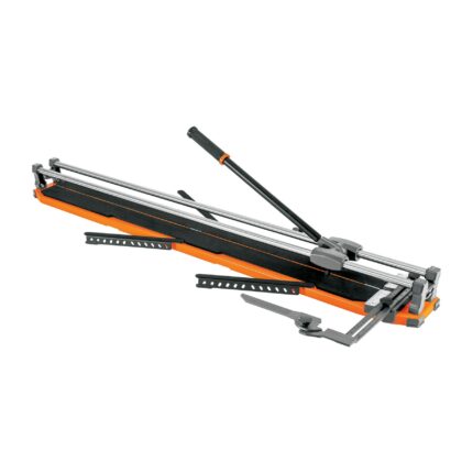 Cortador azulejo 48'(120cm) gran formato con maletín, EXPERT