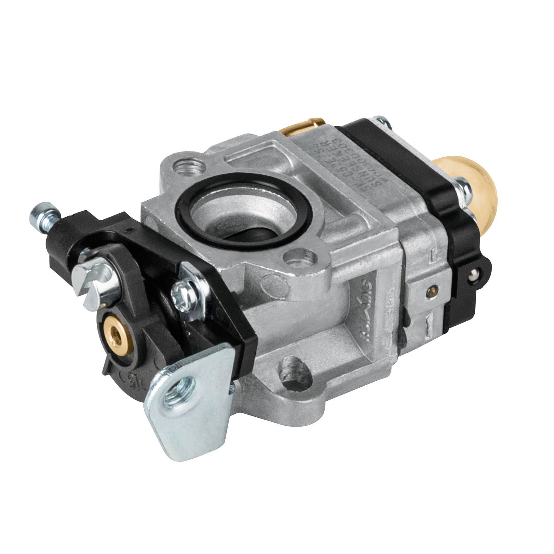 CB-DES-520.jpg Carburador para desmalezadora a gasolina DES-520, TRUPER CB DES 520