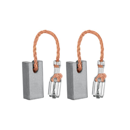 Bolsa con 2 carbones de repuesto para DES-550, TRUPER