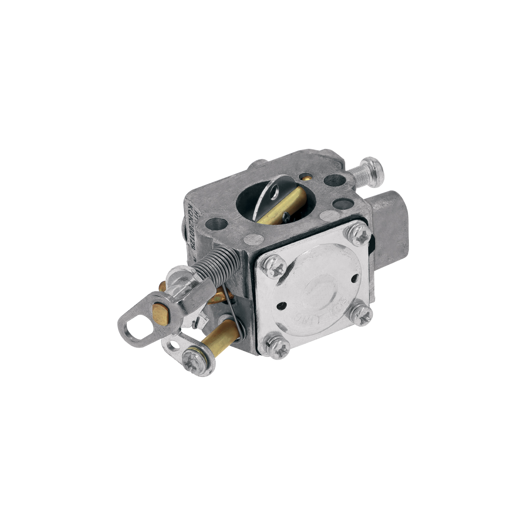 CB-MOT-5120.jpg Carburador para motosierra a gasolina MOT-5120, TRUPER CB MOT 5120
