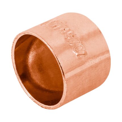 Tapón capa de cobre 1/2', FOSET