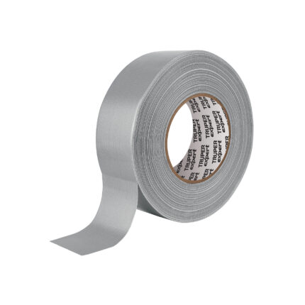 Cinta para ducto 50m x 48mm, espesor 0.27mm, EXPERT