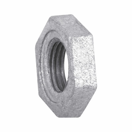Tuerca de presión 1/2' acero galvanizado, FOSET